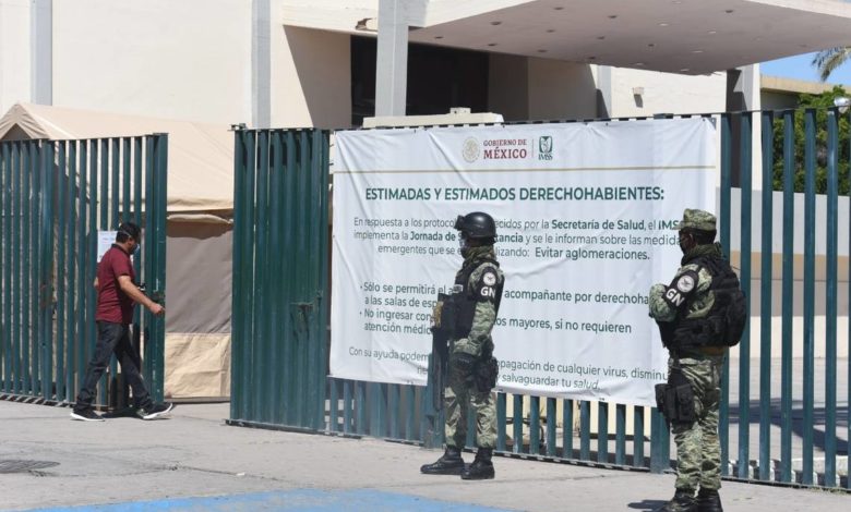 Guardia nacional
