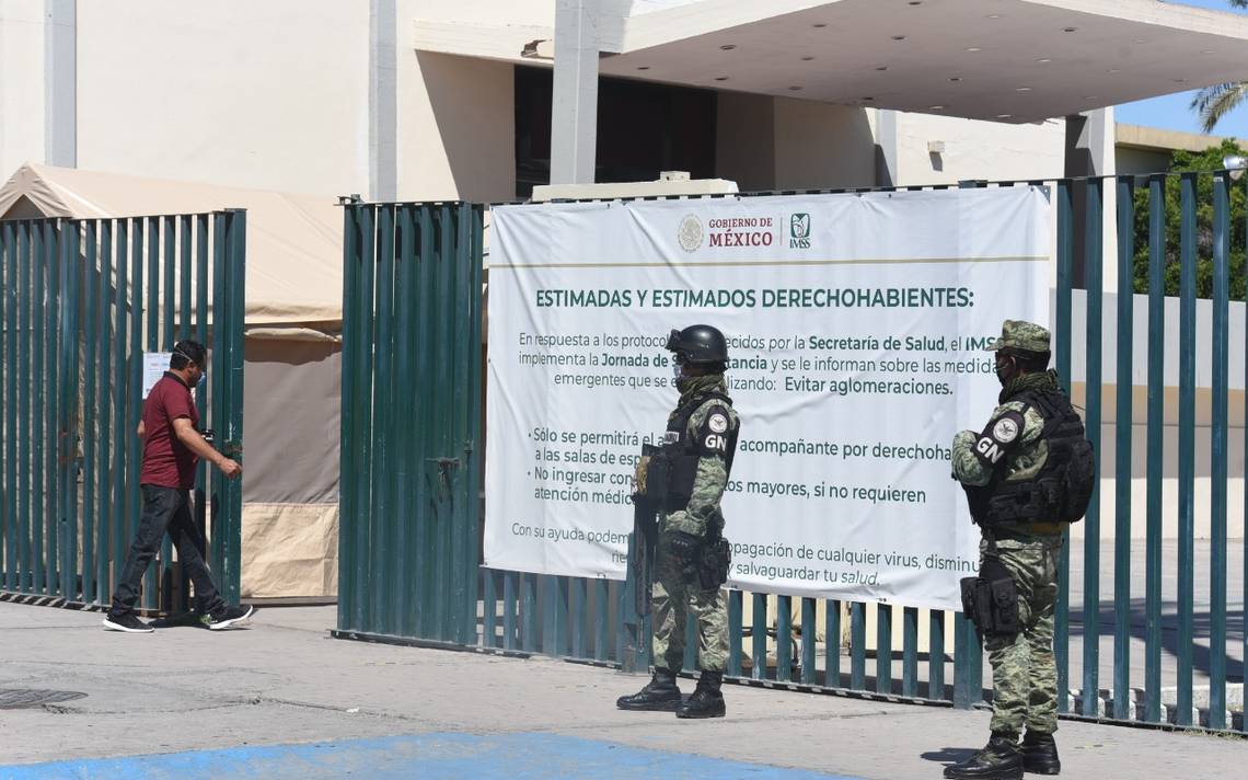 Guardia nacional