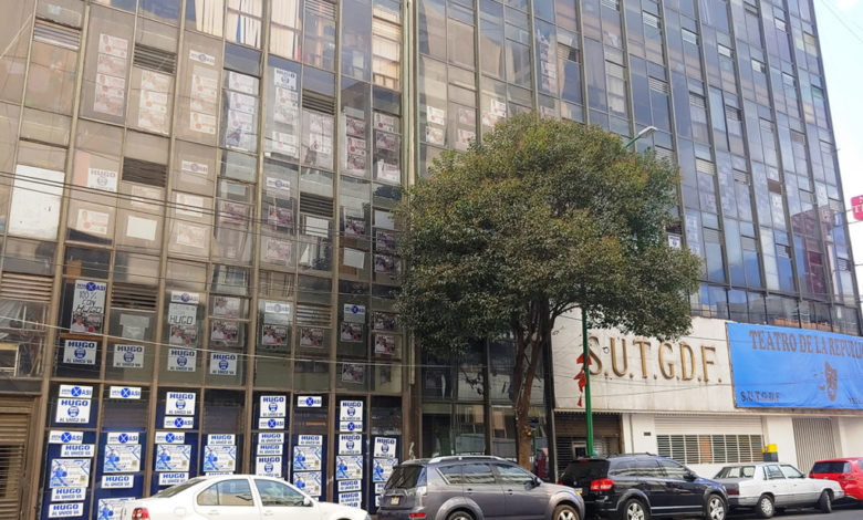 SUTGCDMX