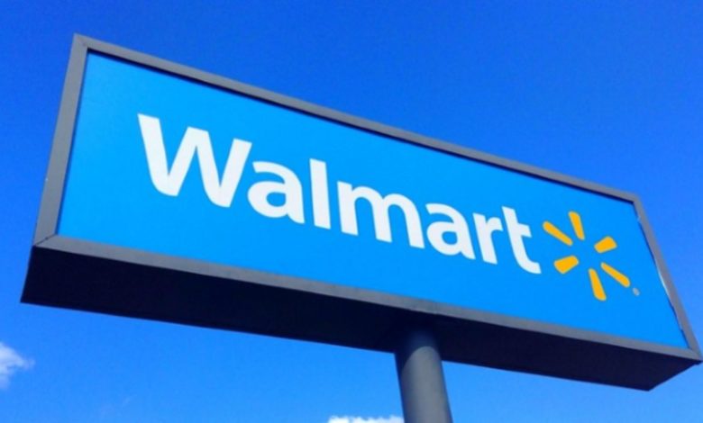 walmart