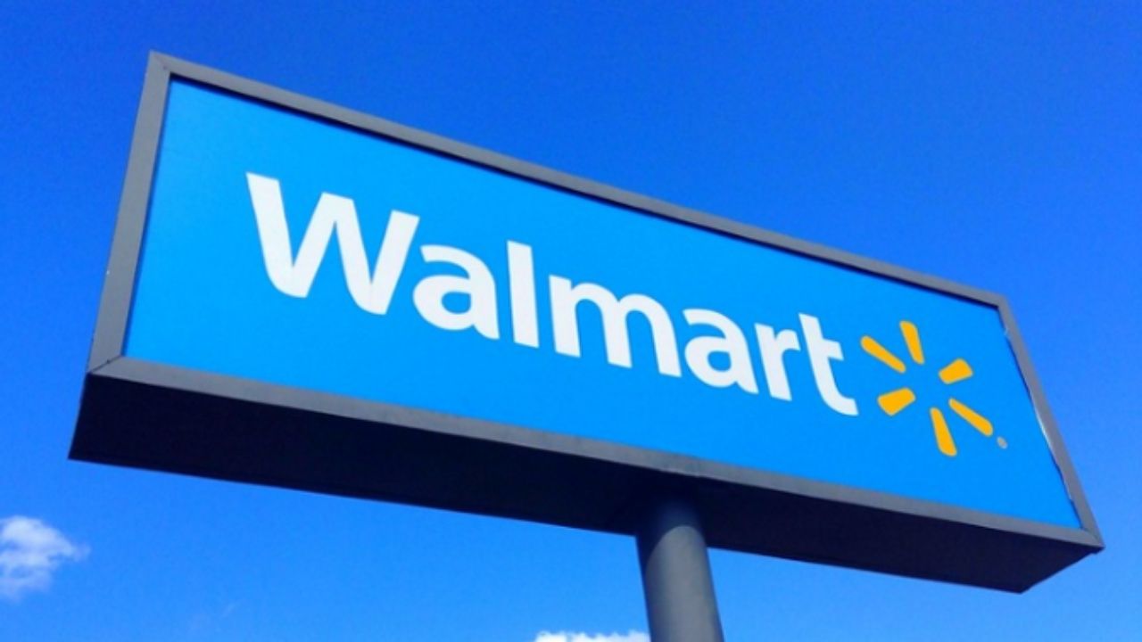 walmart
