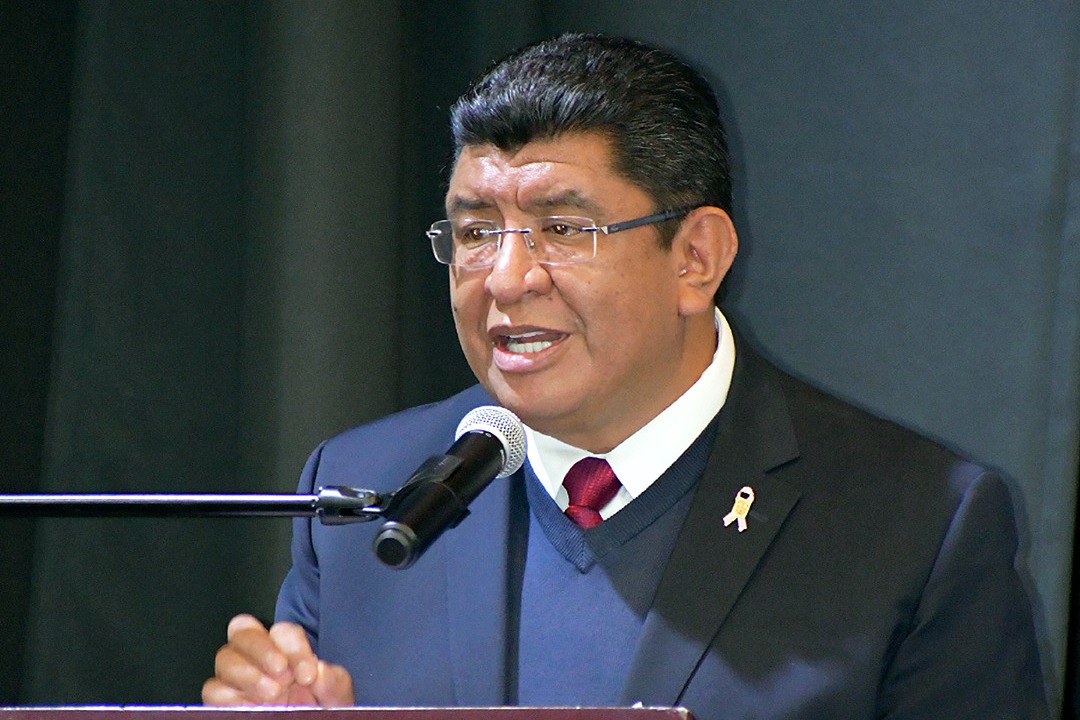 Luis Miguel Victoria