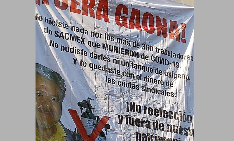 Directorio Sindical