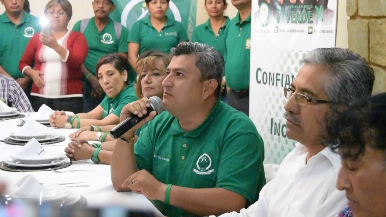 ampliación de mandato