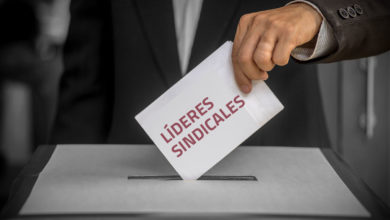 dirigencias sindicales