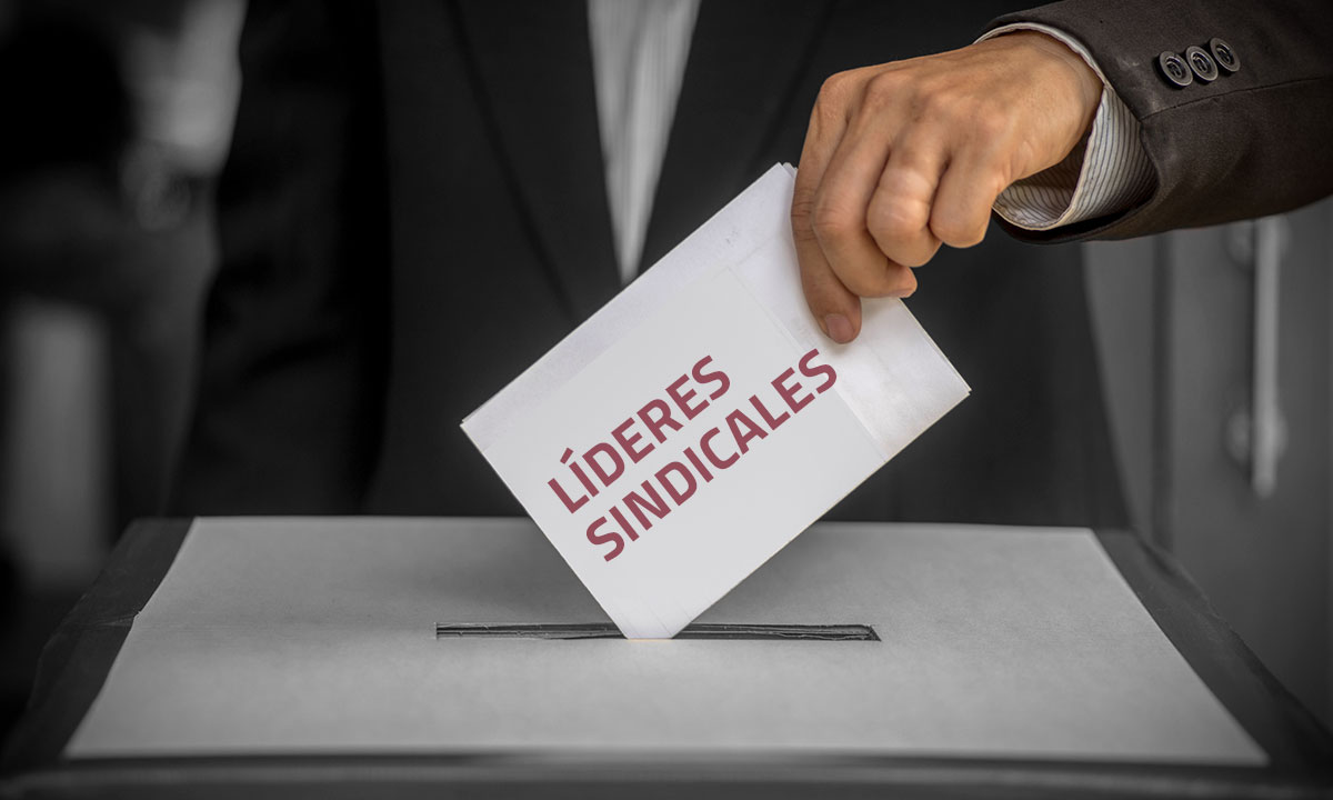 dirigencias sindicales