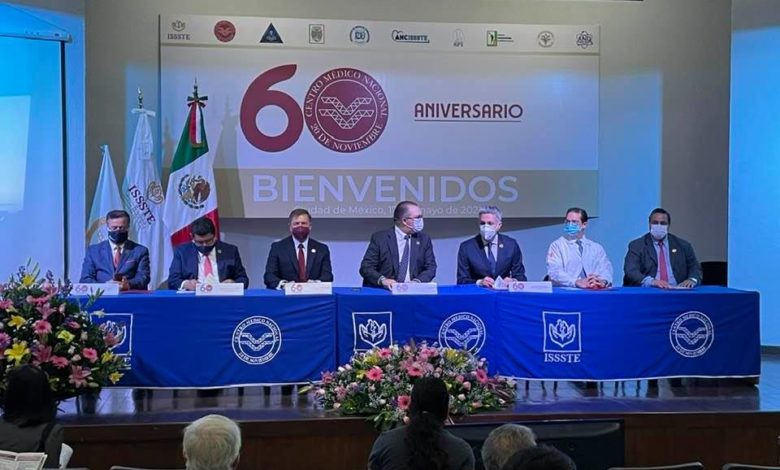 aniversario issste