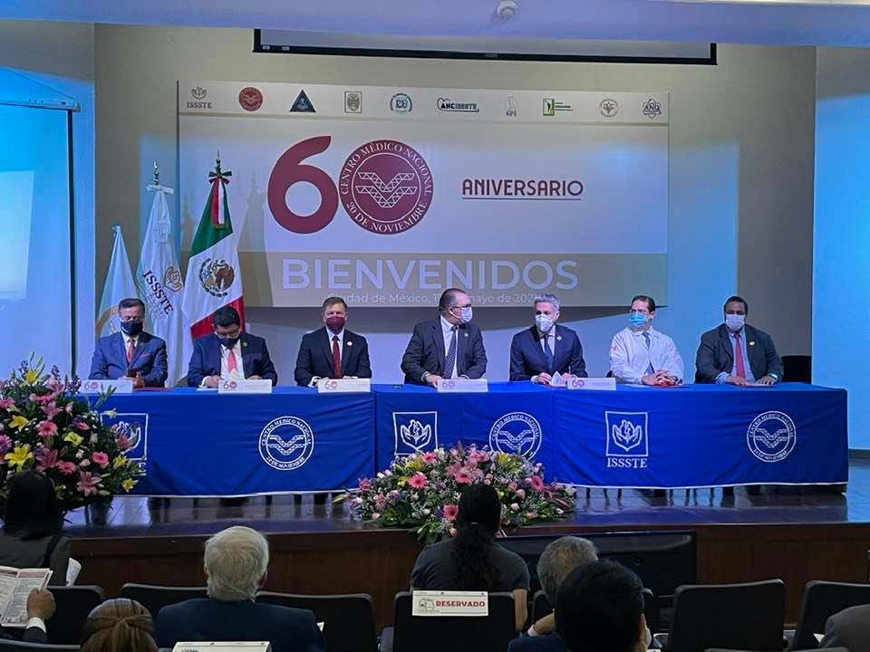 aniversario issste
