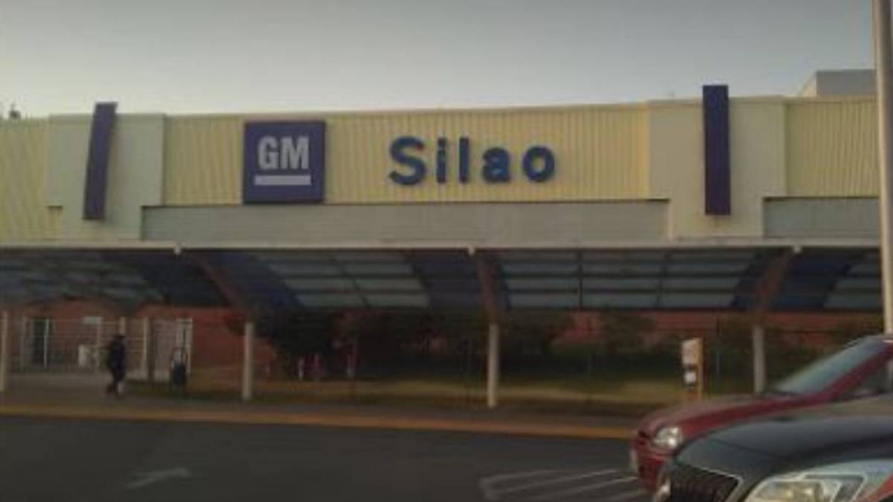 General Motors