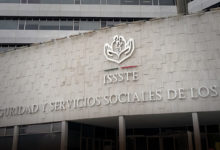 ISSSTE militares