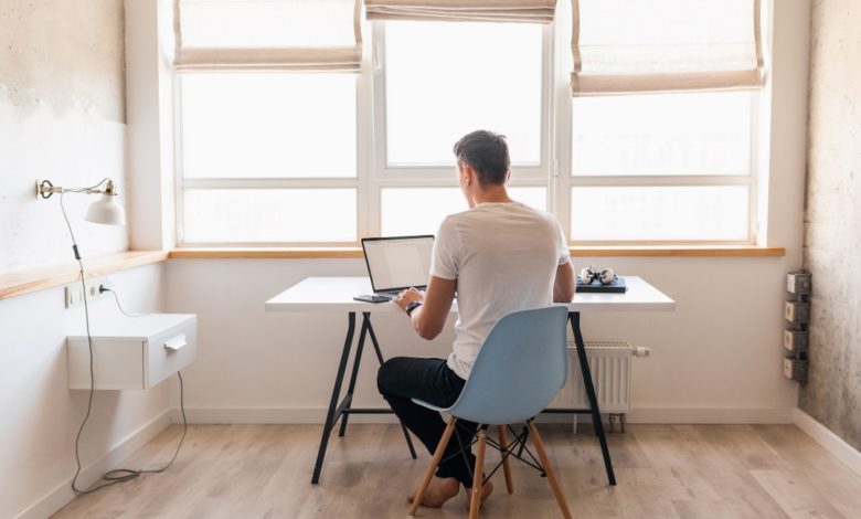 home office