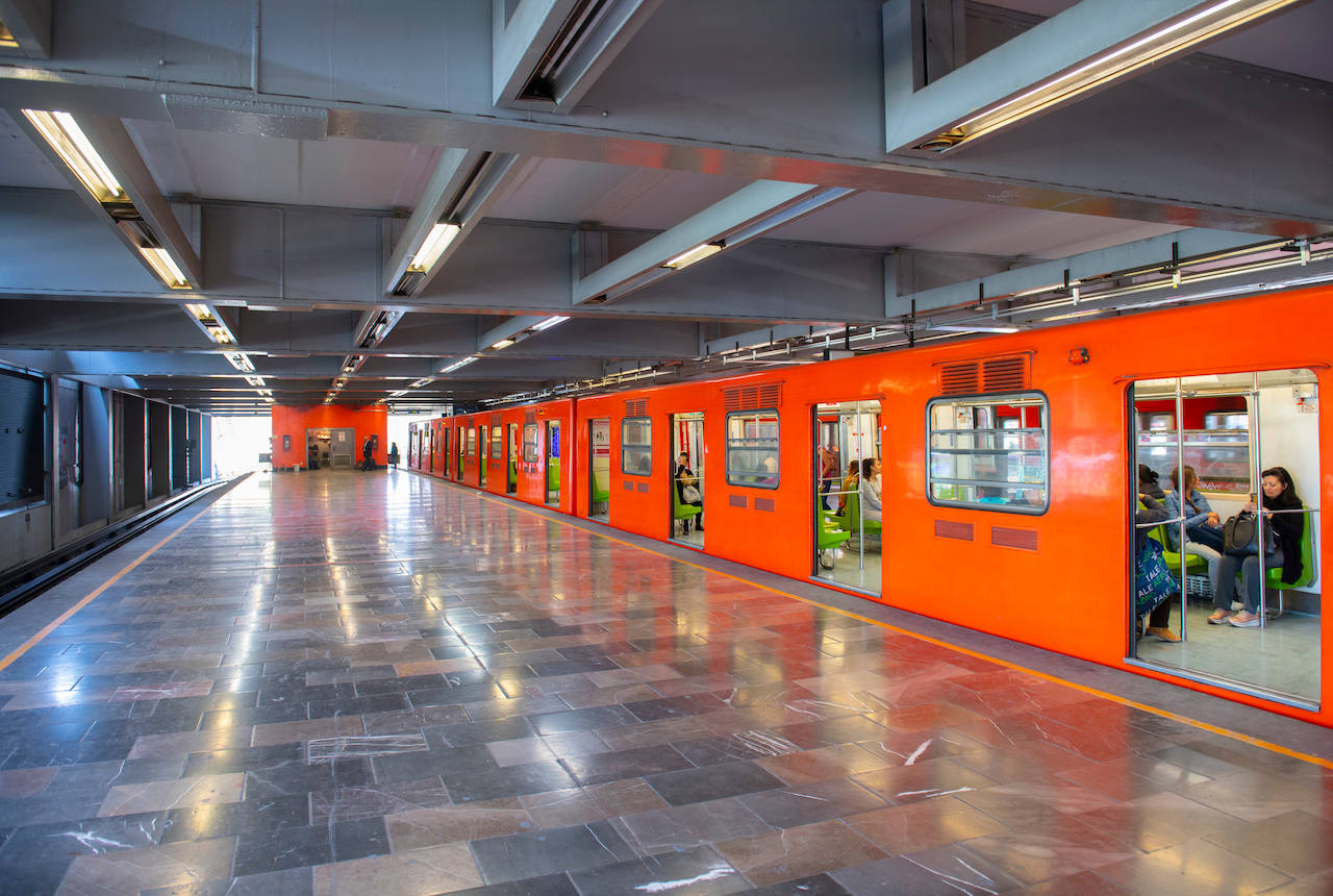 sindicato metro