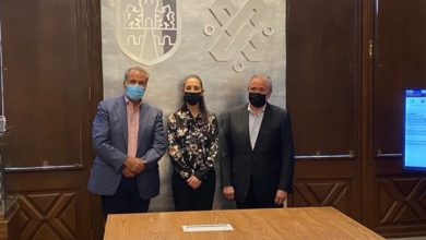 Joel Ayala y Fernando Espino